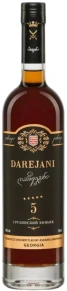 Коньяк Darejani, 5 лет, 0.5 л