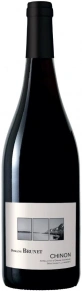 Вино Domaine Brunet, AOC, 2023, 0.75 л