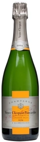 Шампанское Rich Reserve, Veuve Clicquot, 2004, 0.75 л