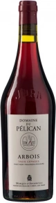 Вино Arbois Trois Cepages, Domaine du Pelican, 2019, 1.5 л