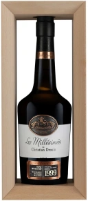 Кальвадос Calvados Pays d'Auge, Christian Drouin, 0.7 л (п/у)