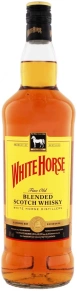 Виски White Horse, 3 года, 1 л