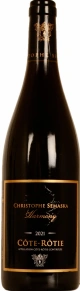 Вино Harmony, Christophe Semaska, AOC, 2021, 1.5 л