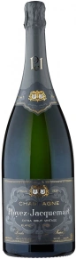 Шампанское Blanc de Blancs, Champagne Ployez-Jacquemart, 2008, 1.5 л
