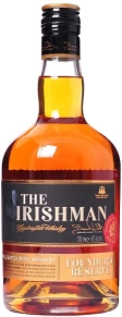 Виски Founder's Reserve, The Irishman, 8 лет, 0.7 л