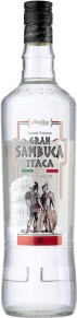 Ликер Sambuca, Gran Itaca, 1 л