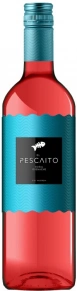 Вино Bobal-Grenache Rose, El Pescaito, DO, 0.75 л