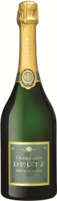 Шампанское Brut Classic, Deutz, 2020, 0.75 л