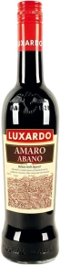 Ликер Amaro Abano, Luxardo, 0.75 л