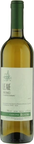 Вино Le Aie Chardonnay, Cascina Roera, 2017, 0.75 л