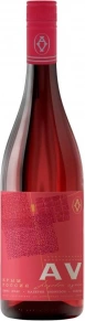 Вино Rose Dry, AV, 2024, 0.75 л