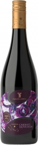 Вино Vindemiatrix Cabernet Sauvignon, Kalos Limen, 2022, 0.75 л