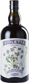 Ликер Violetta, Doragrossa, 0.7 л
