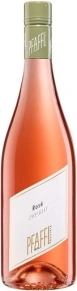 Вино Rose Zweigelt, Weingut R&A Pfaffl, 2016, 0.75 л
