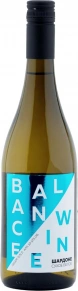 Вино Chardonnay, Balance Wine, 0.75 л