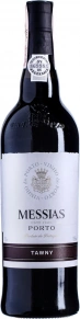 Портвейн Porto Tawny, Messias, 0.75 л