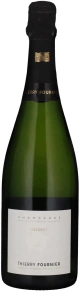 Шампанское Reserve, Champagne Thierry Fournier, 2022, 0.75 л