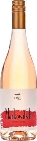 Вино Rose, Markowitsch, 2021, 0.75 л