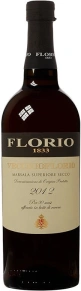 Вино Vecchio, Florio, DOC, 2012, 0.75 л