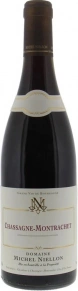 Вино Chassagne-Montrachet, Domaine Michel Niellon, AOC, 2023, 0.75 л
