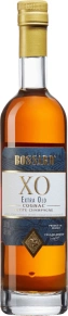 Коньяк Bossard, XO, 10 лет, 0.2 л