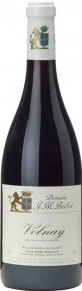 Вино Volnay, Domaine J.M. Boillot, AOC, 2021, 0.75 л