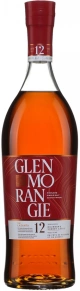 Виски The Lasanta, Glenmorangie, 12 лет, 0.75 л