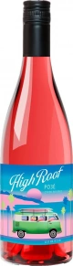 Вино Rose, High Roof, 0.75 л