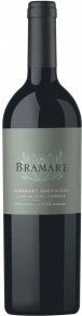 Вино Cabernet Sauvignon, Bramare, Lujan de Cuyo, 2019, 0.75 л