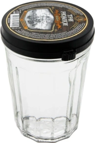 Водка Три Рюмки, 0.1 л