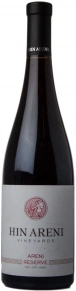 Вино Areni Reserve, Hin Areni, 2016, 0.75 л