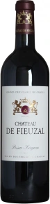Вино Pessac-Leognan Rouge, Chateau de Fieuzal, AOC, 2011, 1.5 л