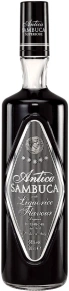 Ликер Liquorice, Antica Sambuca, 0.7 л