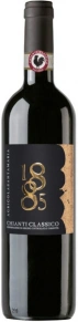 Вино 1885 Chianti Classico, Azienda Agricola Santa Maria, DOCG, 2017, 0.75 л