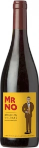 Вино Beaujolais Villages Mr NO, Albert Bichot, AOC, 2022, 0.75 л