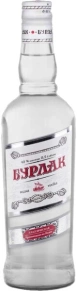 Водка Бурлак, 0.5 л