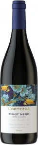 Вино Pinot Nero, Terre Siciliane, Cortezza, IGT, 2022, 0.75 л