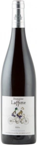 Вино Malbec, Domaine Laffitte, IGP, 2023, 0.75 л