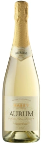 Игристое вино Aurum Reserva Brut Nature, Maset del Lleo, DO, 0.75 л