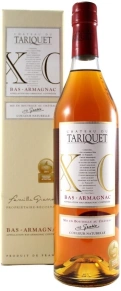Арманьяк Chateau du Tariquet, XO, 15 лет, 0.7 л (п/у)