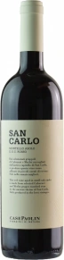 Вино San Carlo, Case Paolin, DOC, 2021, 0.75 л