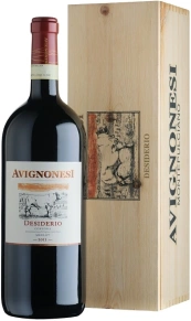 Вино Desiderio, Avignonesi, DOC, 2011, 1.5 л (п/у)