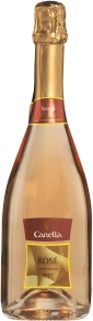Игристое вино Rose Brut, Canella, 0.75 л