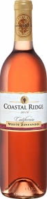 Вино White Zinfandel, Coastal Ridge, 2016, 0.75 л