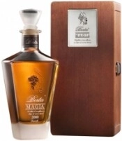 Граппа Magia, Berta, 10 лет, 0.7 л (п/у)