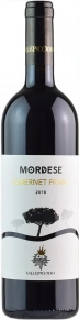 Вино Mordese Cabernet Franc, Vallepicciola, IGT, 2018, 0.75 л