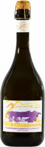 Игристое вино Ortrugo dei Colli Piacentini Frizzante, Montemartini, DOC, 0.75 л