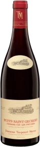 Вино Nuits Saint Georges Premier Cru Les Pruliers, Domaine Taupenot-Merme, AOC, 2013, 0.75 л