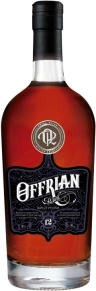 Ром Offrian, 12 лет, 0.7 л