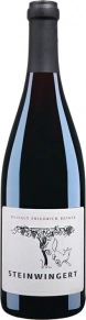 Вино Steinwingert Spatburgunder, Friedrich Becker, 2013, 0.75 л